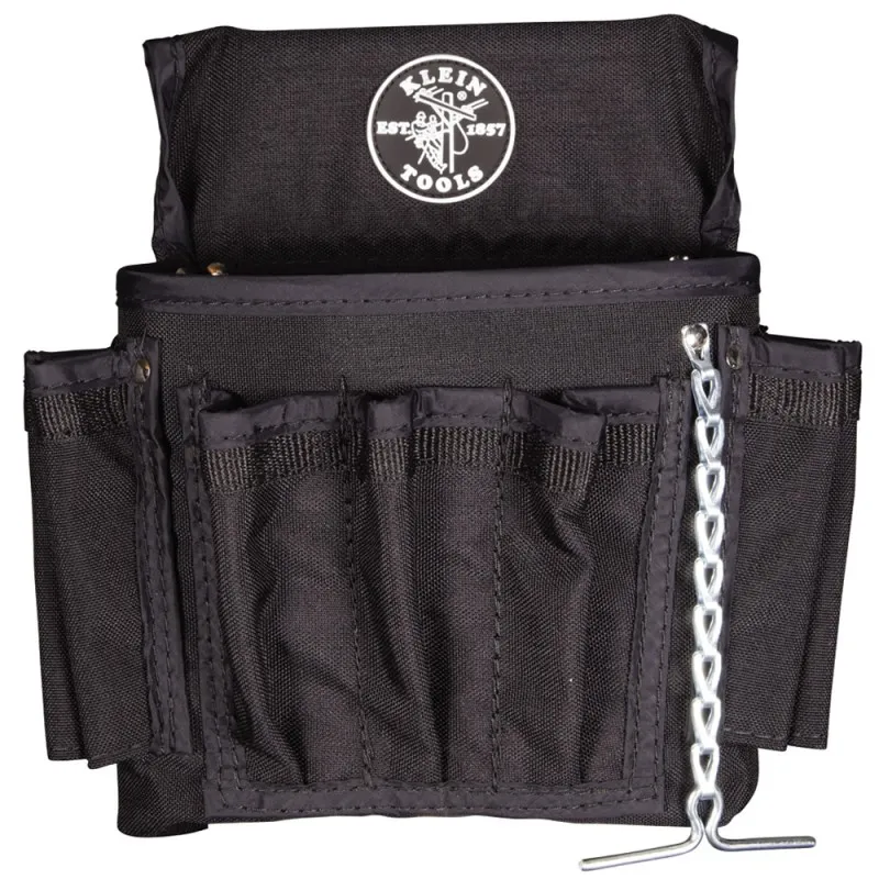 Klein Tools 92003 [KLE-92003] 12-Piece Electrician Tool Set