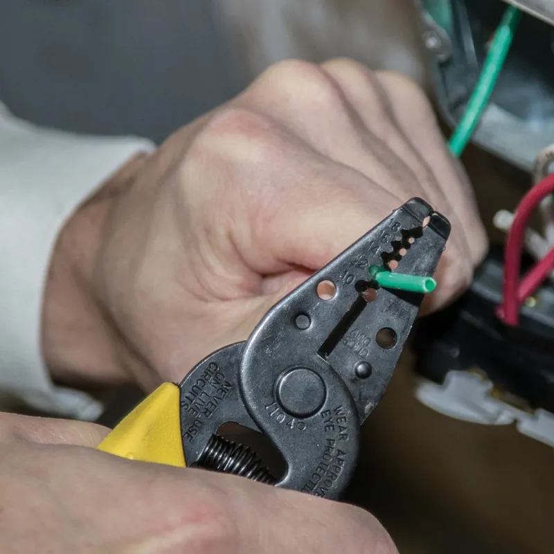 Klein Tools 92906 [KLE-92906] Apprentice Tool Set 6 Piece