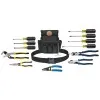 Klein Tools 92914 [KLE-92914] Journeyman Apprentice Tool Set 14 Piece