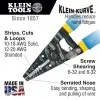 Klein Tools 92914 [KLE-92914] Journeyman Apprentice Tool Set 14 Piece