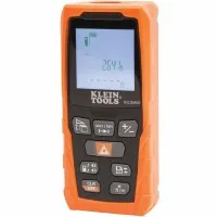 Klein Tools 93LDM65 [KLE-93LDM65] Laser Distance Measurer - 65 ft. ( 60 m)