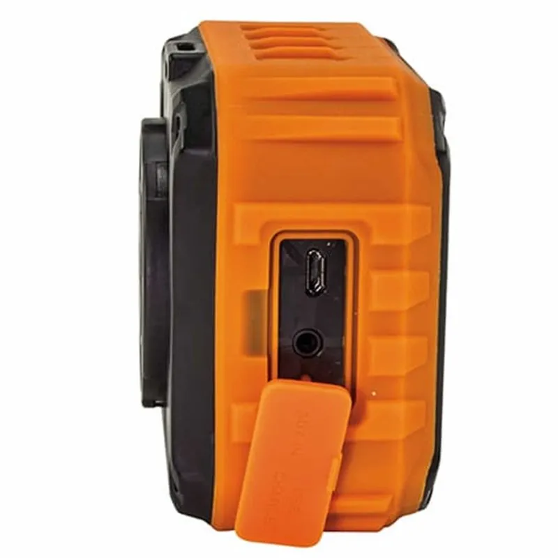  Klein Tools AEPJS1 [KLE-AEPJS1] Wireless Jobsite Speaker