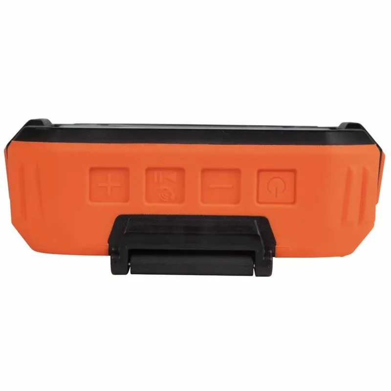 Klein Tools AEPJS2 [KLE-AEPJS2] Bluetooth Speaker with Magnetic Strap