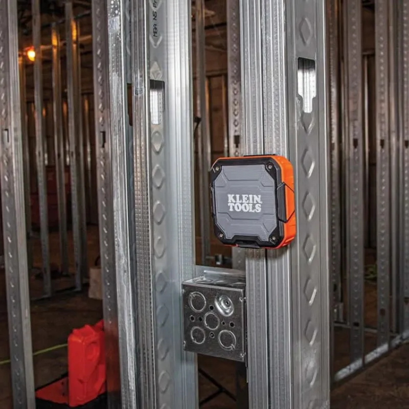 Klein Tools AEPJS2 [KLE-AEPJS2] Bluetooth Speaker with Magnetic Strap