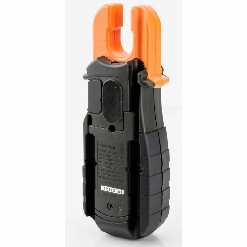 Klein Tools CL-3200 [CL3200] 600A 200A AC Fork Tester