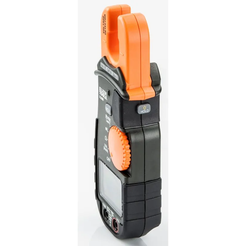 Klein Tools CL-3200 [CL3200] 600A 200A AC Fork Tester