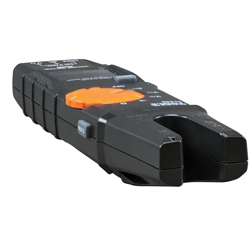 Klein Tools CL-360 [CL360] 200A AC True-RMS Open Jaw Fork Meter