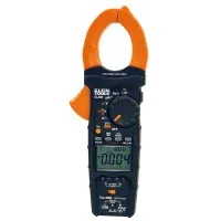 Klein Tools CL-450 [CL450] 1000V AC/DC HVAC Clamp Meter with Differential Temperature