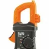 Klein Tools CL-700 [CL700] 600A AC Auto-Ranging Clamp Meter