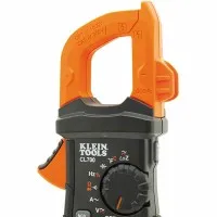 Klein Tools CL-700 [CL700] 600A AC Auto-Ranging Clamp Meter