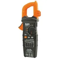 Klein Tools CL-700 [CL700] 600A AC Auto-Ranging Clamp Meter