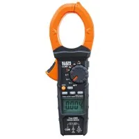 Klein Tools CL-900 [CL900] 2000A AC/DC True-RMS Digital Clamp Meter