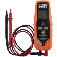Klein Tools ET250 [KLE-ET250] AC / DC Voltage Tester