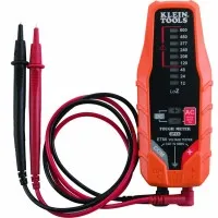 Klein Tools ET60 [KLE-ET60] Electronic AC/DC Voltage Tester