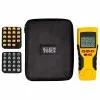 Klein Tools Scout® Pro 2 [VDV501-825] LT Tester with Remote Kit