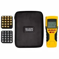 Klein Tools Scout® Pro 2 [VDV501-825] LT Tester with Remote Kit