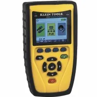 Klein Tools VDV Commander [VDV501-828] Cable Tester Kit