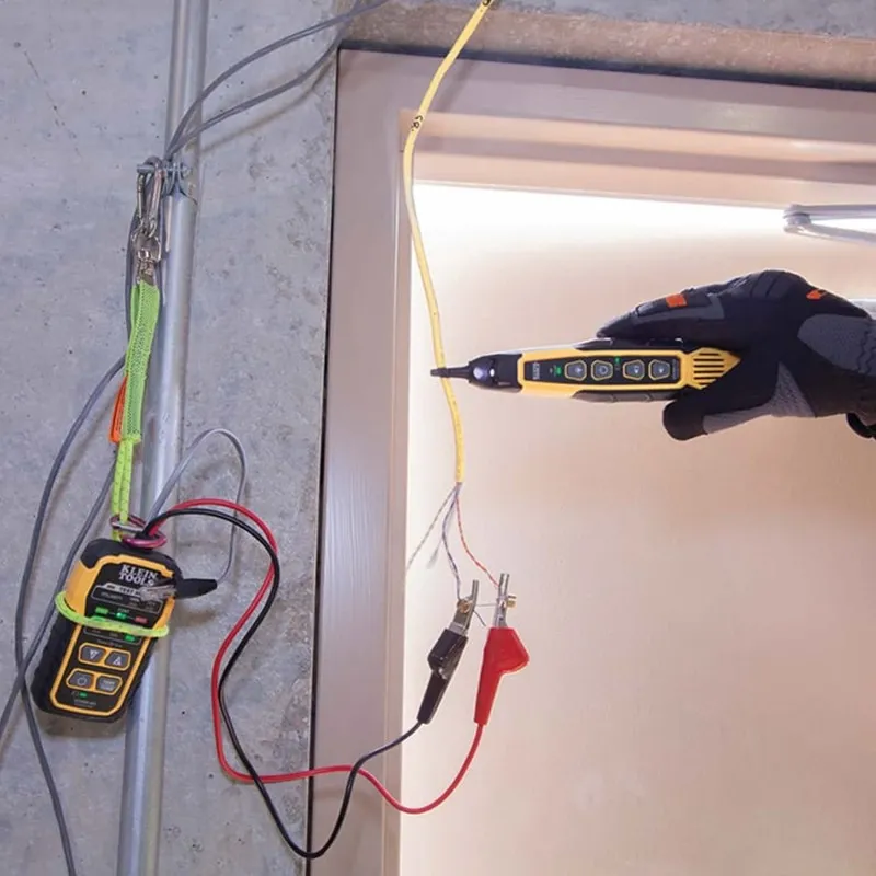 Klein Tools VDV500060 [VDV500-060] Probeplus Tone Tracing Probe *DISCONTINUED SEE VDV500-123*