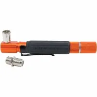 Klein Tools VDV512007 [VDV512-007] Pocket Continuity Tester for Coax Cable