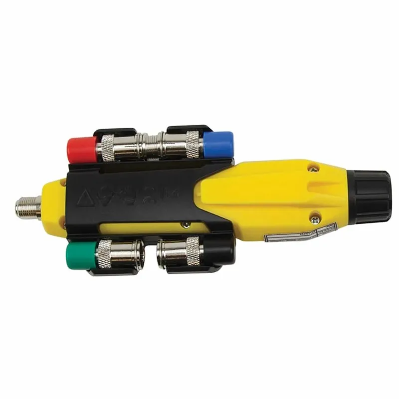 Klein Tools VDV512101 [VDV512-101] Coax Explorer 2 Tester  with Remote Kit