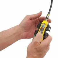 Klein Tools VDV512101 [VDV512-101] Coax Explorer 2 Tester  with Remote Kit