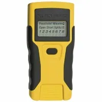 Klein Tools VDV526052 [KLE-VDV526-052] LAN Scout Jr. Continuity Tester