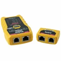 Klein Tools VDV526100 [VDV526-100] LAN Explorer Data Cable Tester with Remote