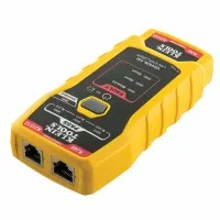 Klein Tools VDV026812 [VDV026-812] LAN Installation and Tester Starter Kit