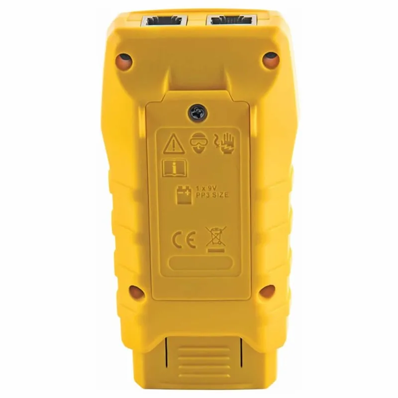 Klein Tools VDV026812 [VDV026-812] LAN Installation and Tester Starter Kit