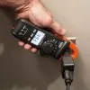 Klein Tools CL-110 [CL110] 400A AC Auto-Ranging Digital HVAC Clamp Meter
