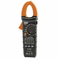 Klein Tools CL310 400A AC Auto-Ranging Digital Clamp Meter