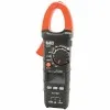 Klein Tools CL-312 [CL312] 400A AC Auto-Ranging Digital HVAC Clamp Meter