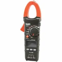 Klein Tools CL-312 [CL312] 400A AC Auto-Ranging Digital HVAC Clamp Meter