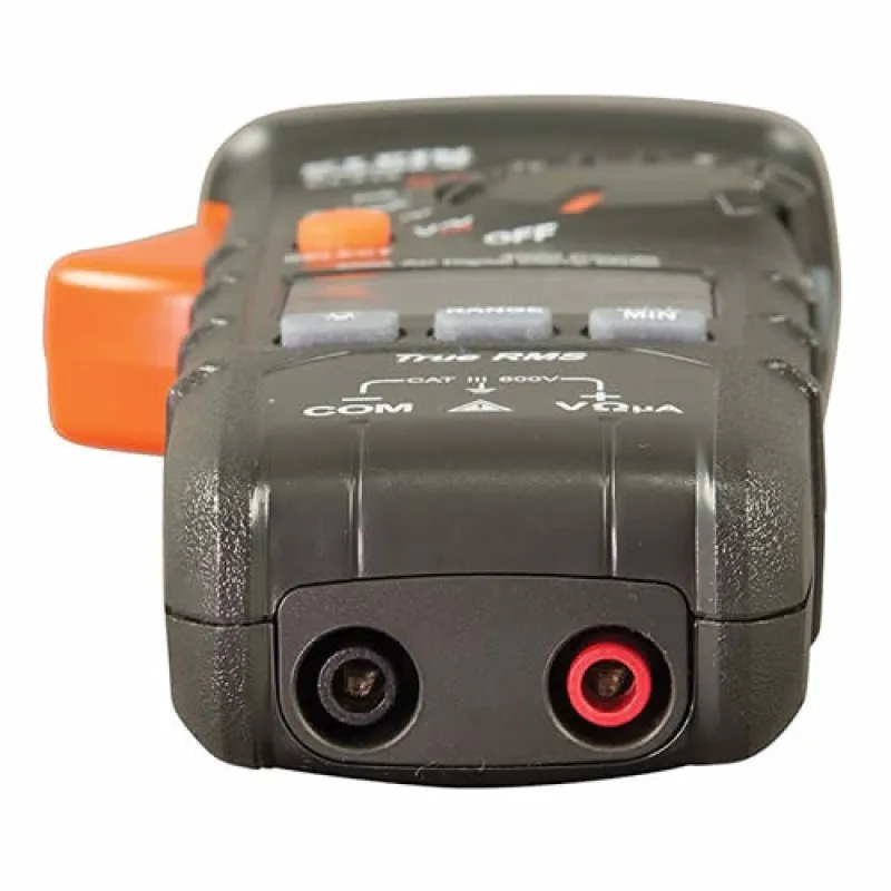 Klein Tools CL-312 [CL312] 400A AC Auto-Ranging Digital HVAC Clamp Meter