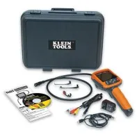 Klein Tools ET500 [ET500] 17mm Video Borescope