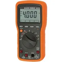 Klein Tools MM1000 [KLE-MM1000] Manual Ranging Multimeter