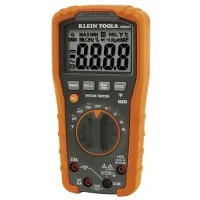 Klein Tools MM600 [KLE-MM600] 1000V Auto-Ranging Digital Multimeter