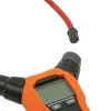 Klein Tools CL-150 [CL150] 3000A AC True-RMS Flexible Clamp Meter