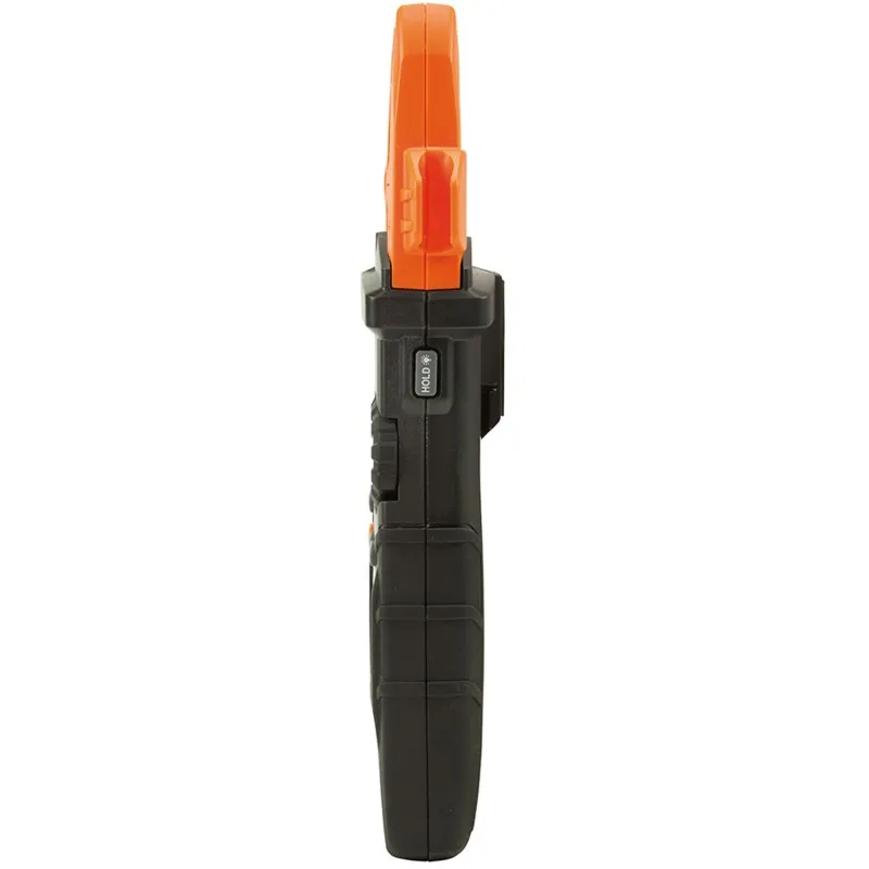 Klein Tools CL-600 [CL600] 600A AC Auto-Ranging Digital Clamp Meter