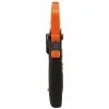 Klein Tools CL-600 [CL600] 600A AC Auto-Ranging Digital Clamp Meter