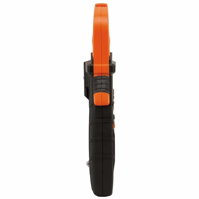 Klein Tools CL-600 [CL600] 600A AC Auto-Ranging Digital Clamp Meter