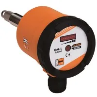 Kobold KAL-L [KAL-8115] Thermal Air Flow Switch 1/2" NPT PG13.5 Cable Gland