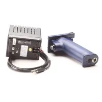 Kustom Signals 1623 Battery Handle/Charger for Falcon HR Radar