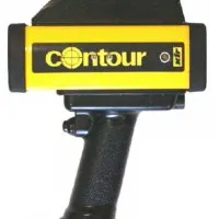Kustom Signal Contour Series [XLR] Laser Range Finder 