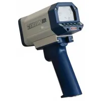 Kustom Signal 7000 Falcon HR Stationary w/Corded Handle