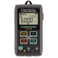 Kyoritsu 5020 [KEW5020] 3 Channels AC Current/Voltage Data Logger