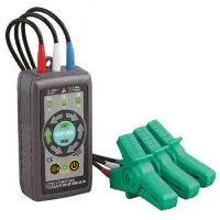Kyoritsu KEW8035 Non-Contact Safety Phase Indicator