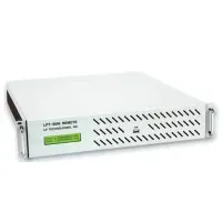 LP Technologies LPT-3000R 3.0 GHz Remote Spectrum Analyzer with 4 Input RF Switch