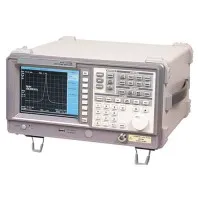 LP Technologies LPT-6000 9 kHz to 6.2 GHz Portable Spectrum Analyzer