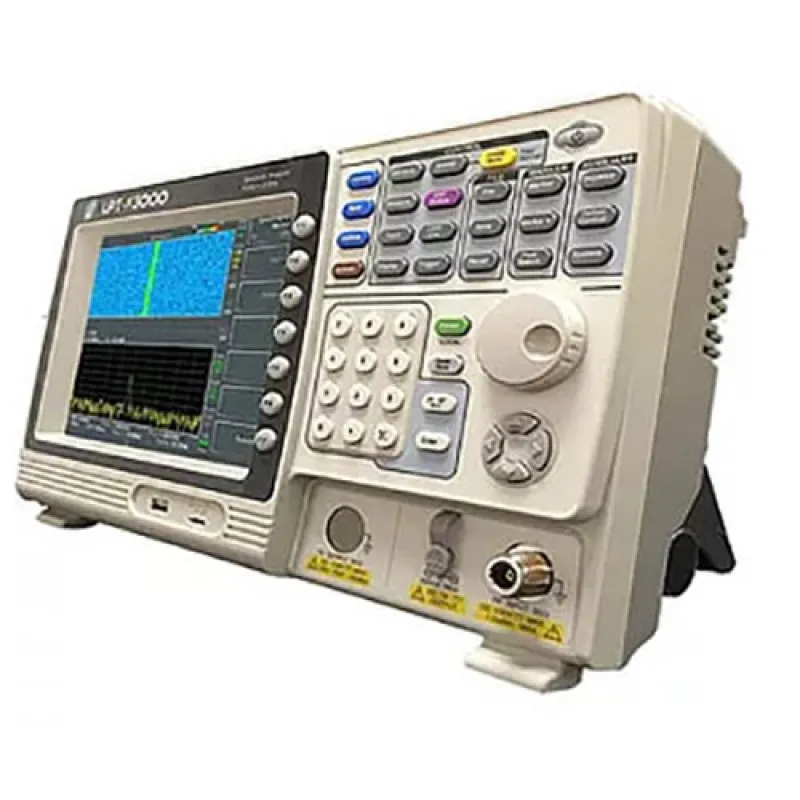 LP Technologies LPT-X3000 3.0 GHz Portable Spectrum Analyzer
